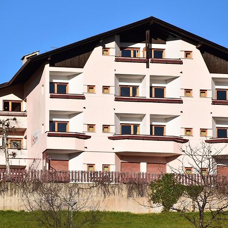 Pension Stern Алдіно Екстер'єр фото